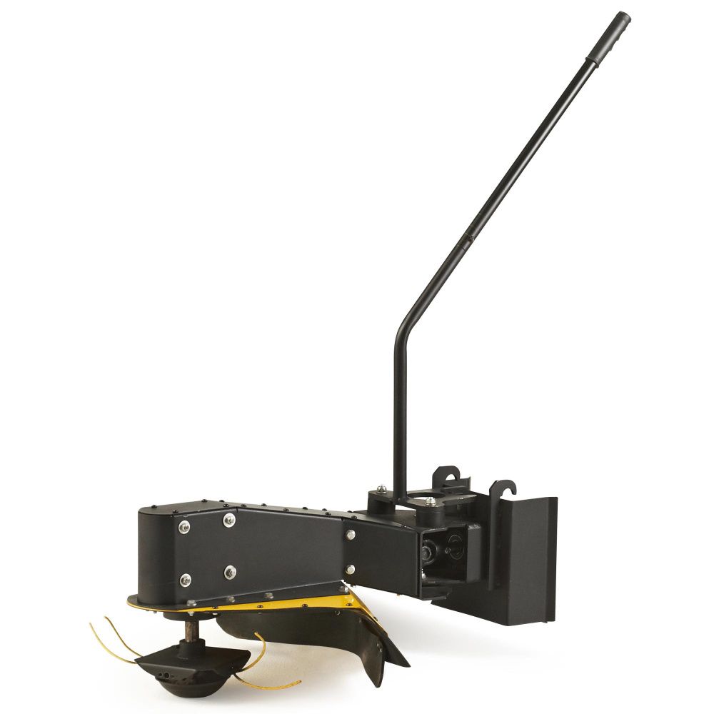 Texas effektiv gresstrimmer – 60 cm Combi 800 basis 90068086