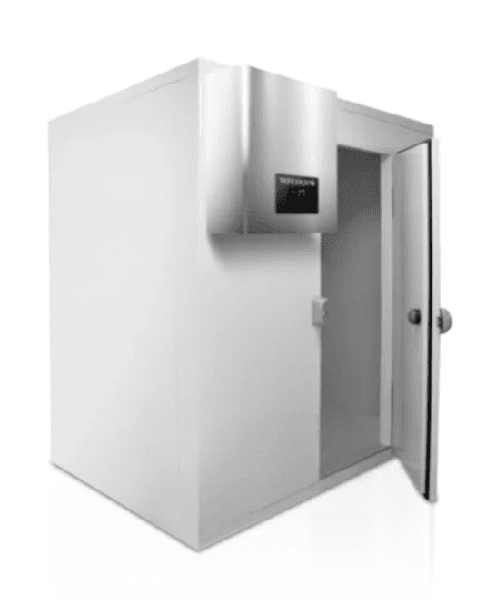 Hovedbilde Tefcold fryserom 215 x 125 x 240 CRNF1821 