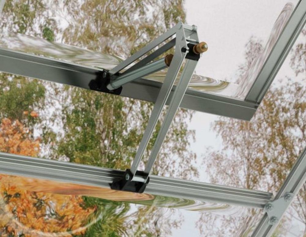 Canopia by Palram - Automatisk ventilåpner 