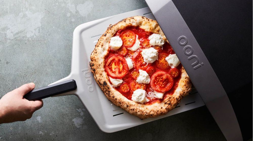 Ooni Koda 12 pizzaovn gass