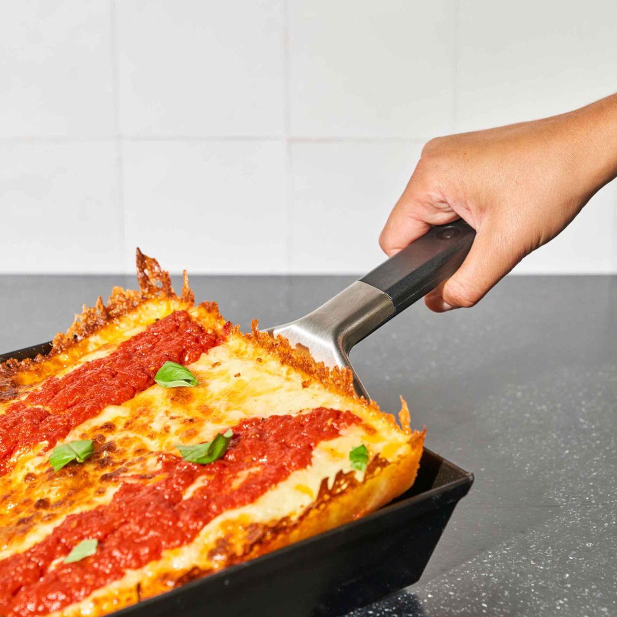 Ooni pizzaspade til panne UU-P27000