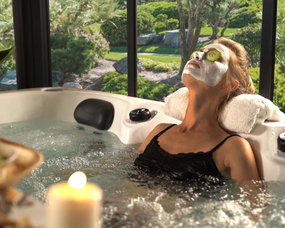 Canopia by Palram paviljong Ledro 295 x 295 cm Square grå