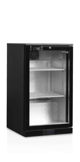 Hovedbilde Tefcold backbar/barkjøleskap 87 cm DB106H 
