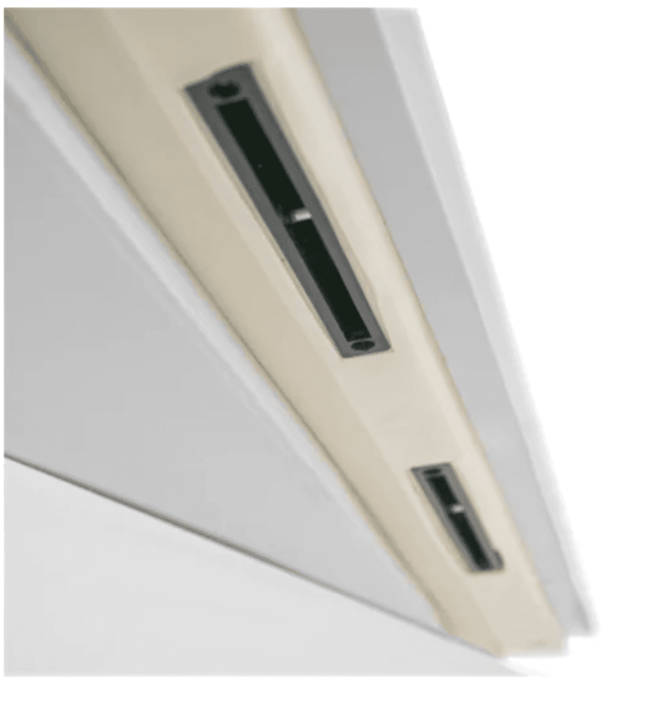 Tefcold fryserom 220 x 190 x 240 CRNF1530 