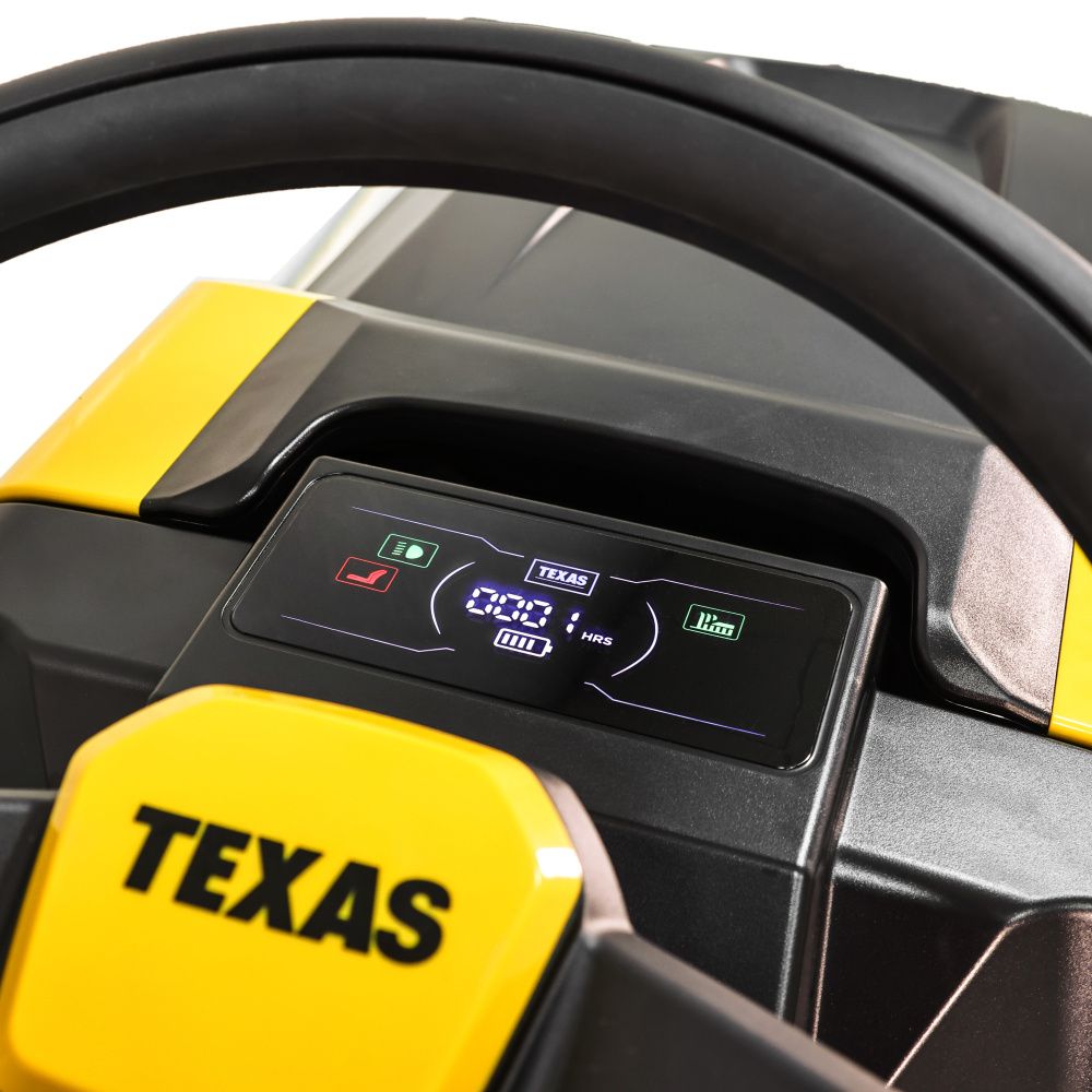 Texas Plentraktor 98 cm PT 140-98H 90066412