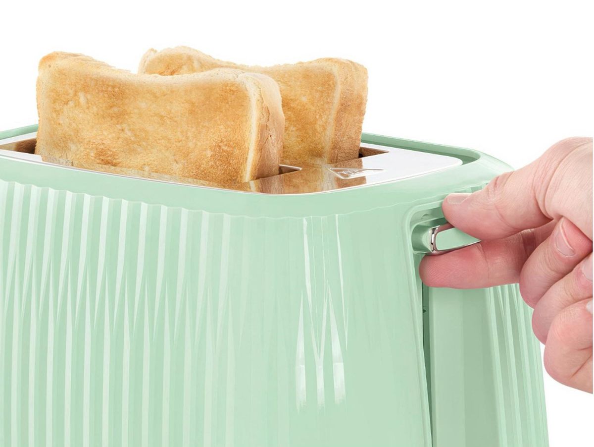 Russell Hobbs brødrister eden pistachio 2027374