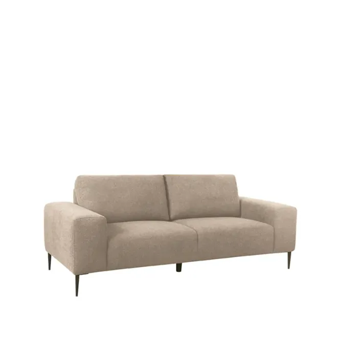 Hovedbilde Trend Collection sofa 3 seter sand MS-81.007