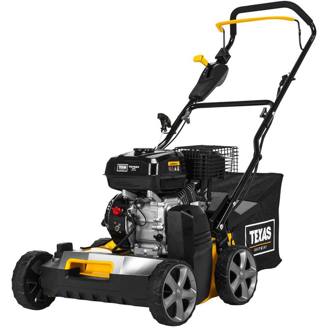 Hovedbilde Texas plenlufter 2 in 1 4-takt 40 cm Pro Cut 400TG 90066732