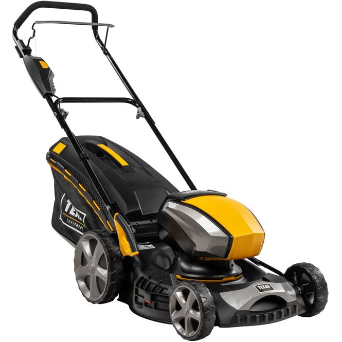 Hovedbilde Texas 40V batteri gressklipper Razor 4620Li 90066674