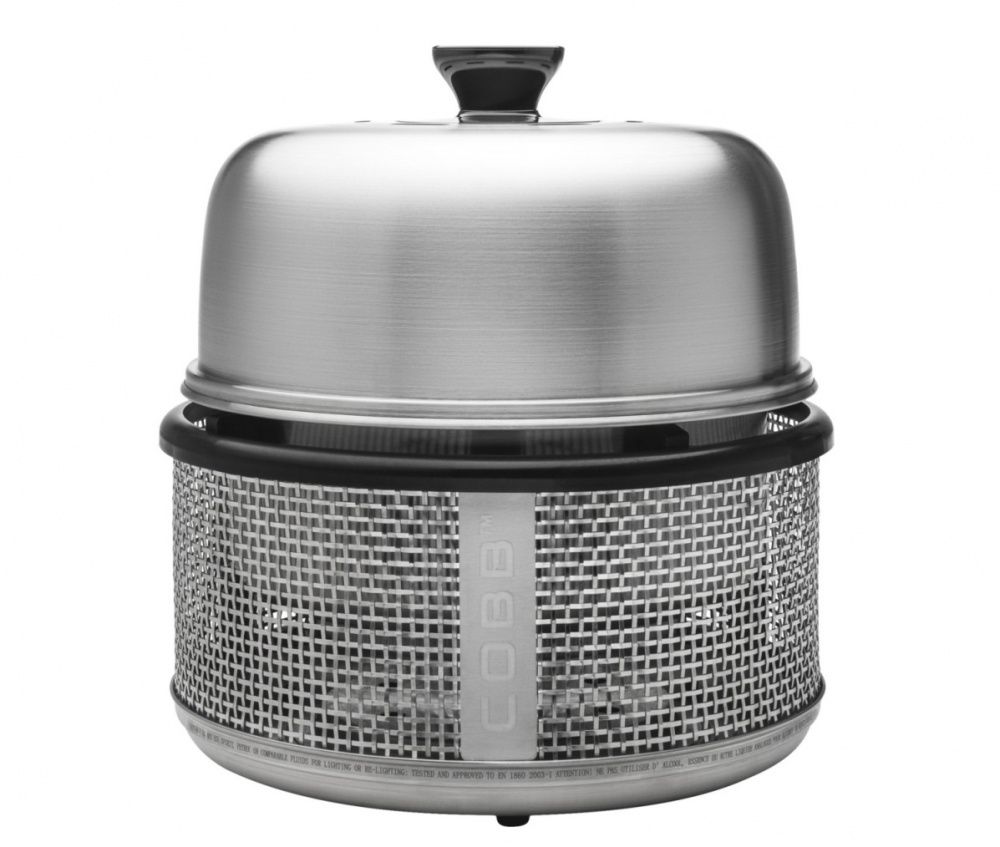 Cobb air deluxe 300-1 kullgrill 463001 