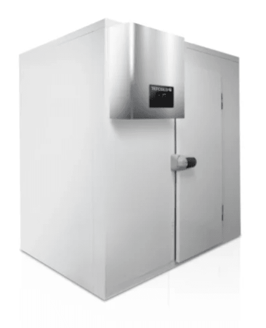 Hovedbilde Tefcold fryserom 270 x 270 x 220 CRNF2727 
