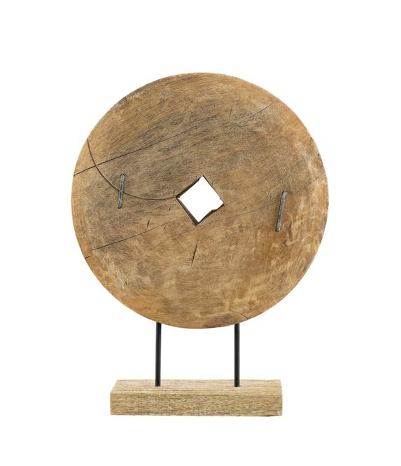 Hovedbilde Artwood Troya L Dekor Beige