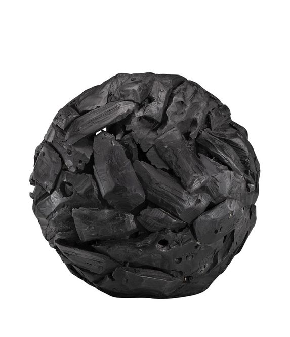 Hovedbilde ARTWOOD VAIL GLOBE L SVART