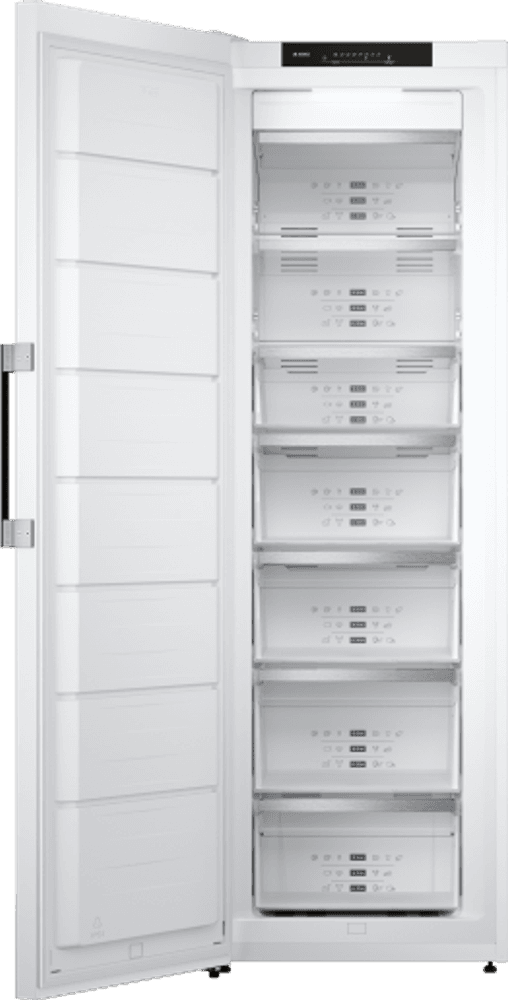 ASKO integrert fryseskap 185cm FN23841W