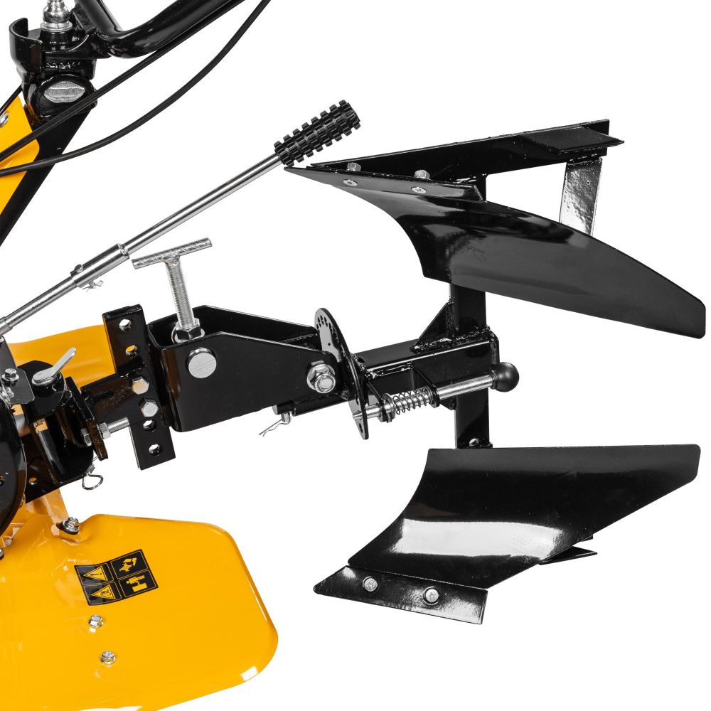 Texas vendeplog til hagefreser FX815TG 90063187