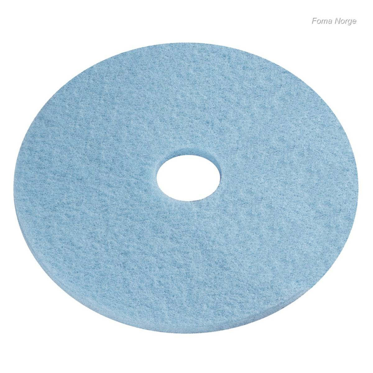 Foma GULVPADS LYS BLÅ HS 432MM 17