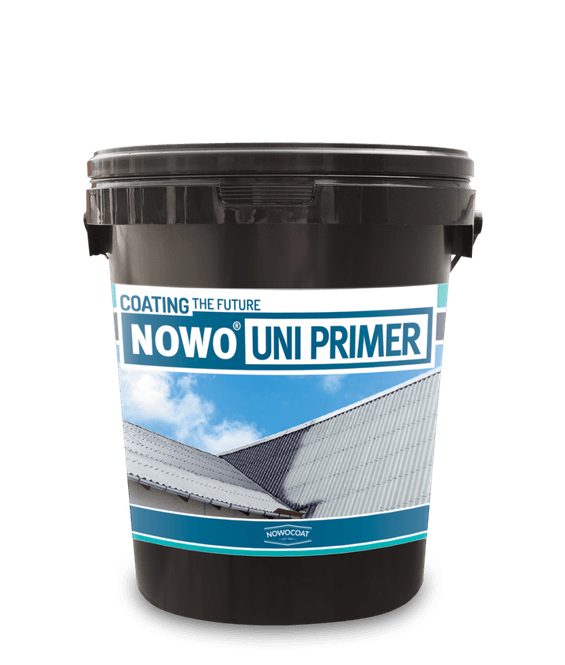 Hovedbilde Nowo Coat Nowo Uni Primer 20 liter grunning til fibersement ...
