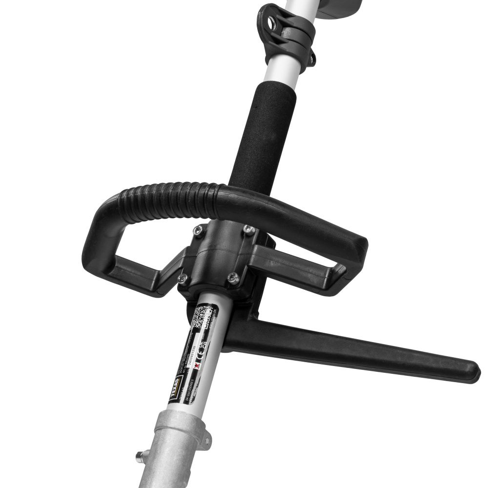 Texas multimaskin BMX2020 4-i-1 (2x20V) u/bat og lader 90063292