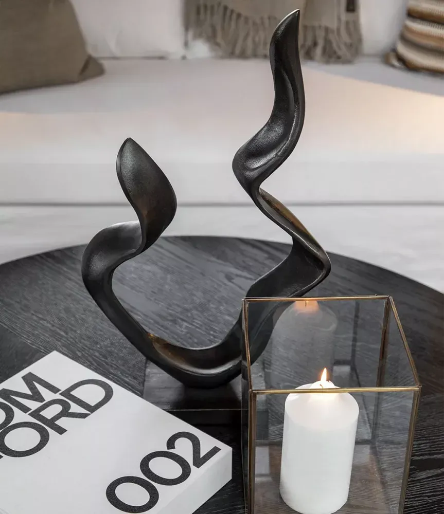 Artwood Scultura Dekor