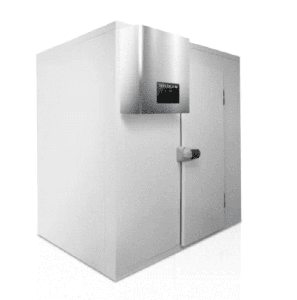 Tefcold fryserom 220 x 190 x 240 CRNF1527 