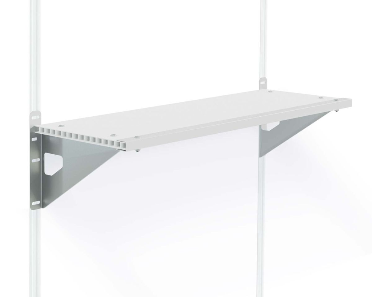 Canopia by Palram Skylight hylle sett