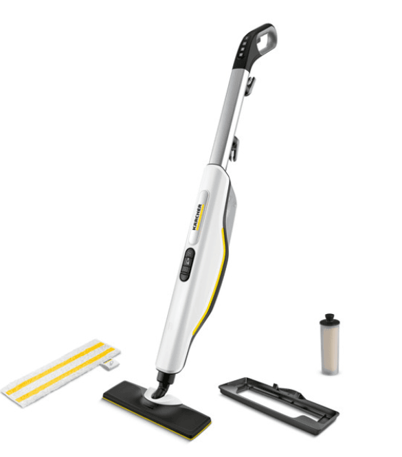 Hovedbilde Kärcher dampvasker SC 3 upright 1.513-530.0 