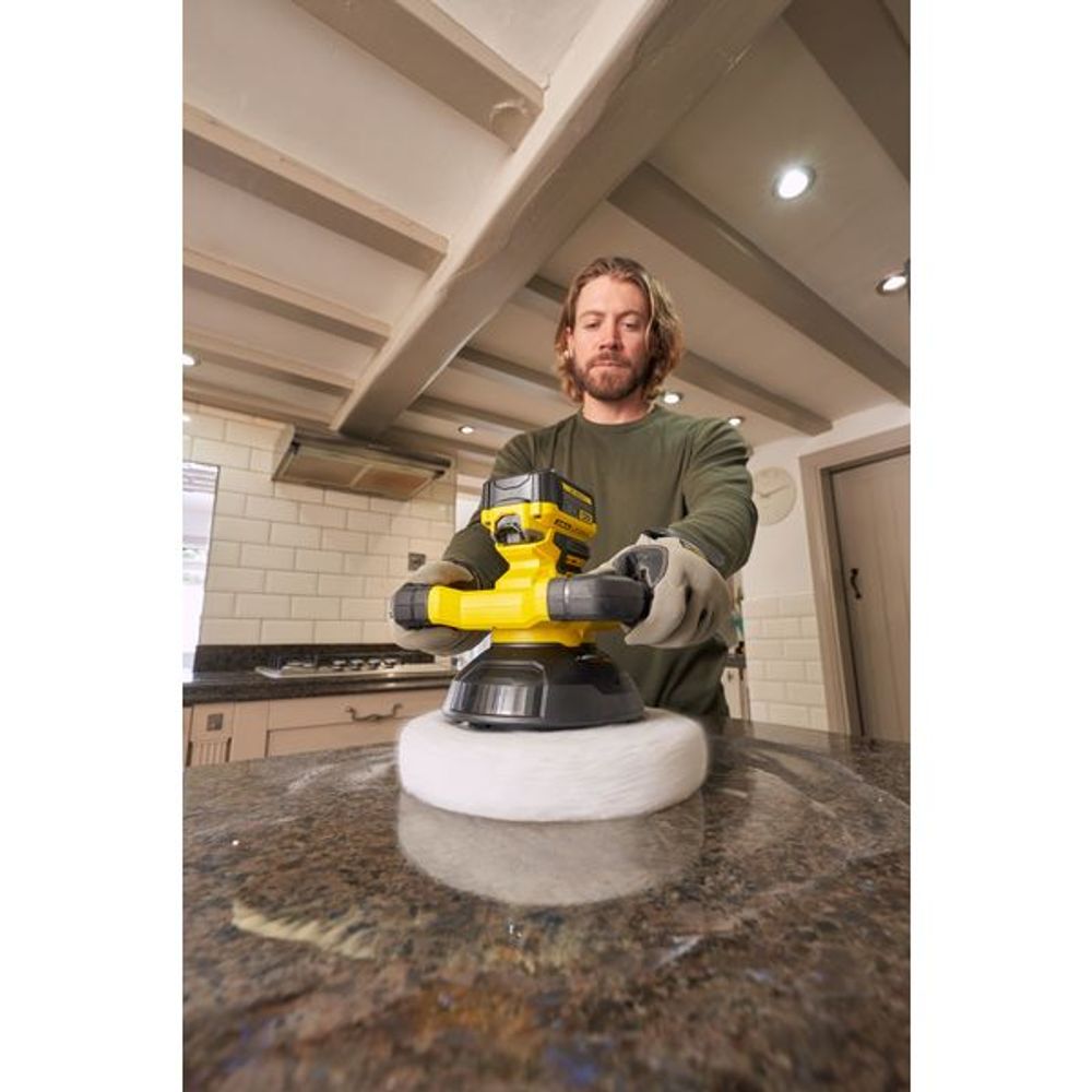 Stanley Fatmax poleringsmaskin SFMCE100B-XJ