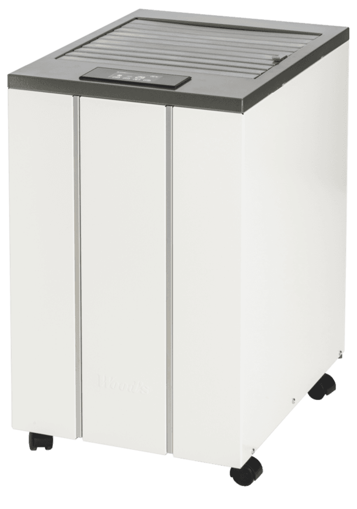 Woods smart klestørker LD40 - BEST I TEST