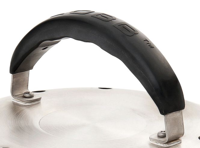 Hovedbilde Cobb Premier håndtak til lokk gassgrill 460709