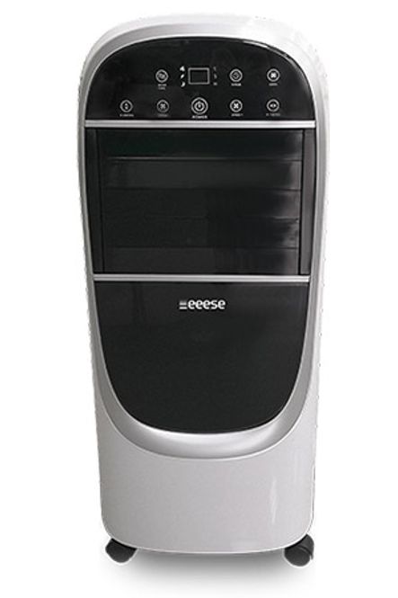 Hovedbilde Eeese aircondition Lea 