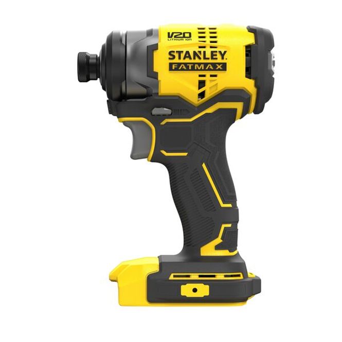 Hovedbilde Stanley Fatmax slagtrekker 18V u/batt SFMCF810B-XJ