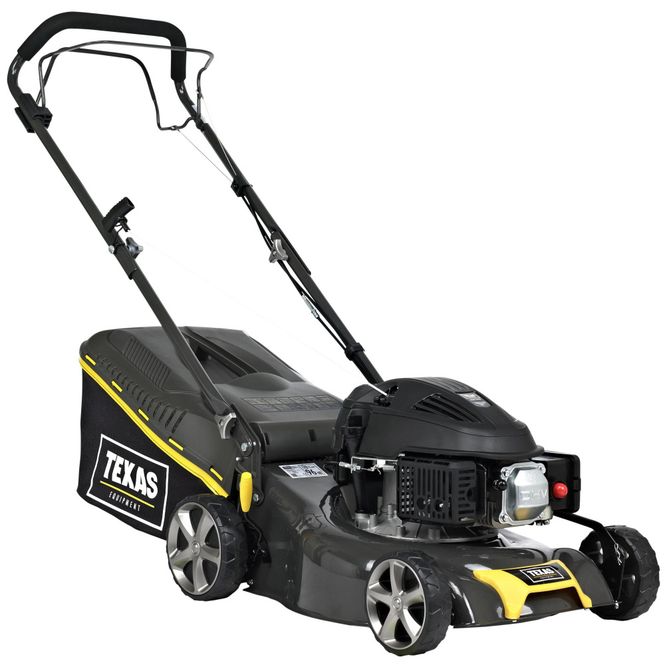 Hovedbilde Texas gressklipper Razor 4210TR TG150  3in1 selvgående ...