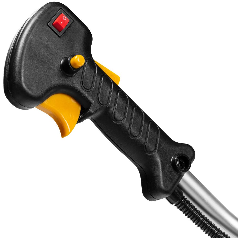 Texas gresstrimmer bensin BCU33S 2-takt 90067057