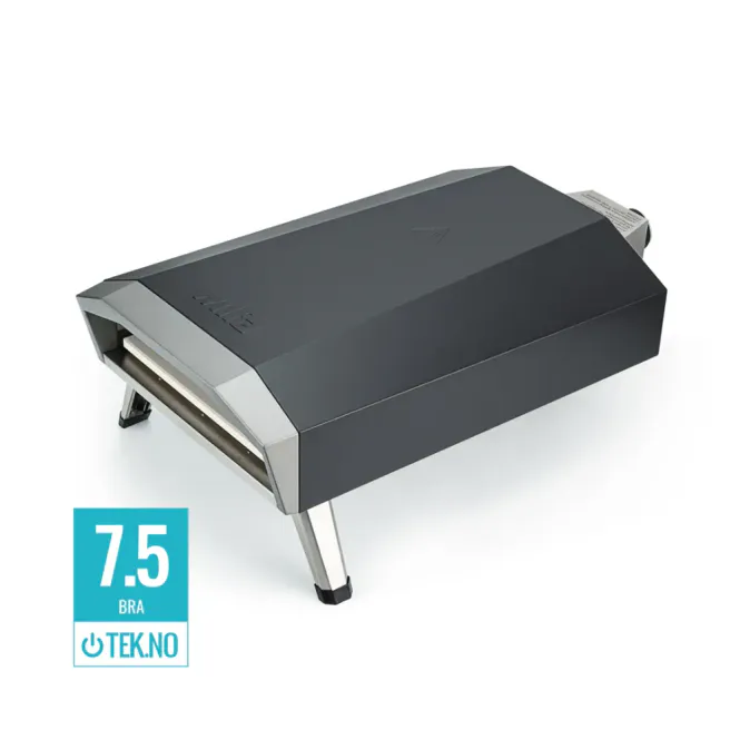 Hovedbilde Wilfa pizzaovn 13