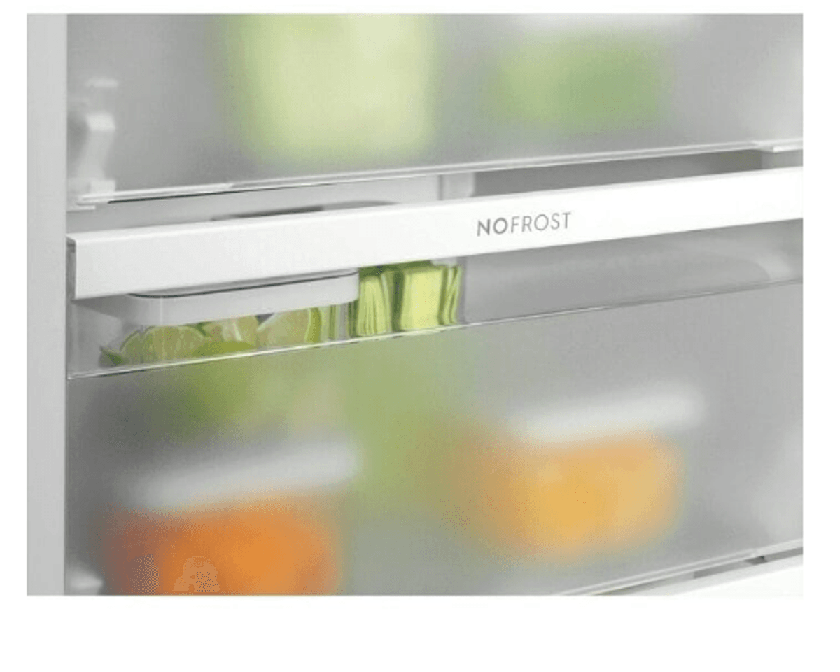Electrolux Integrert fryseskap NoFrost 177.2 cm EUN7NE18S 