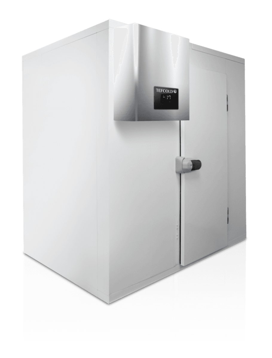 Tefcold fryserom 210 x 240 x 220 CRNF2124 