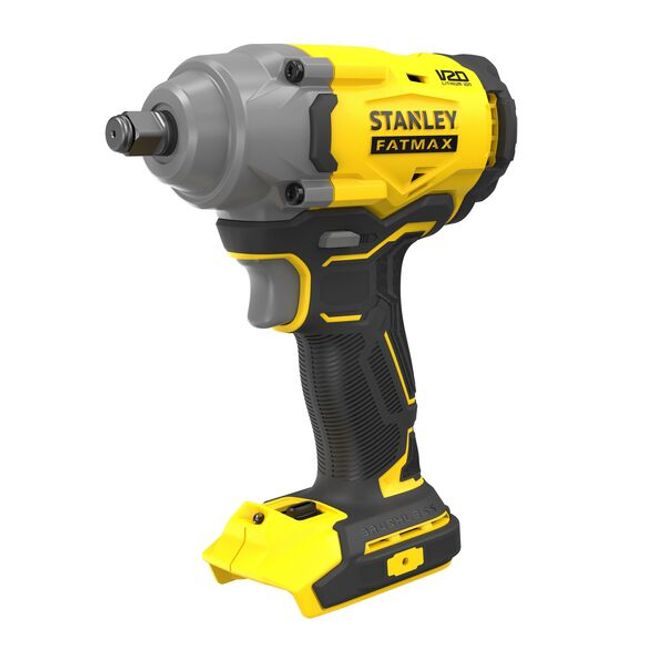 Hovedbilde Stanley Fatmax muttertrekker 18V u/batt SFMCF920B-XJ