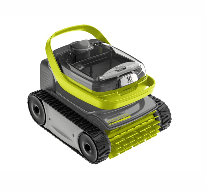 Hovedbilde Zodiac Pixel OP 3220 trådløs bassengrobot