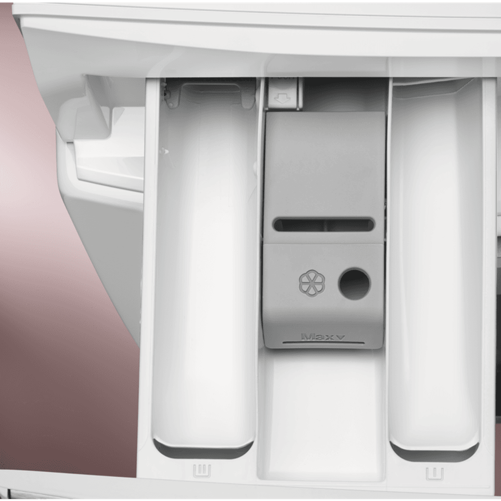 Electrolux kombimaskin 10kg EW8W2168LD