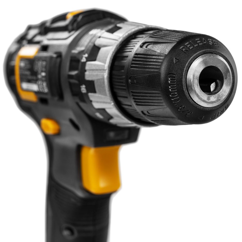 Texas slagbormaskin batteri 20V u/bat og lader 90063291