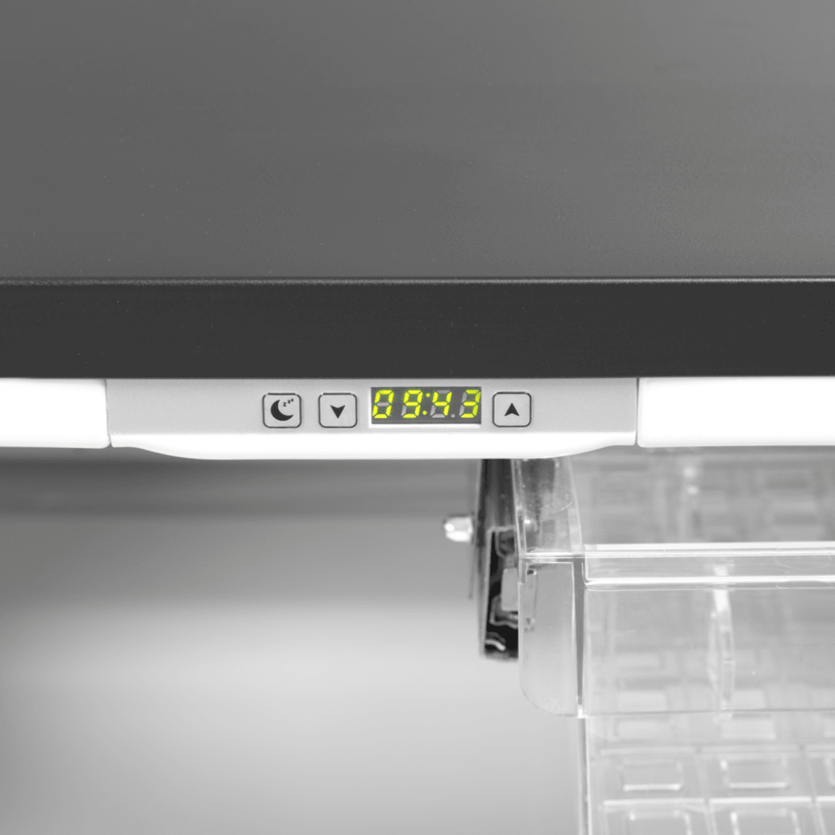 Tefcold minibar skuff 42cm TD50C