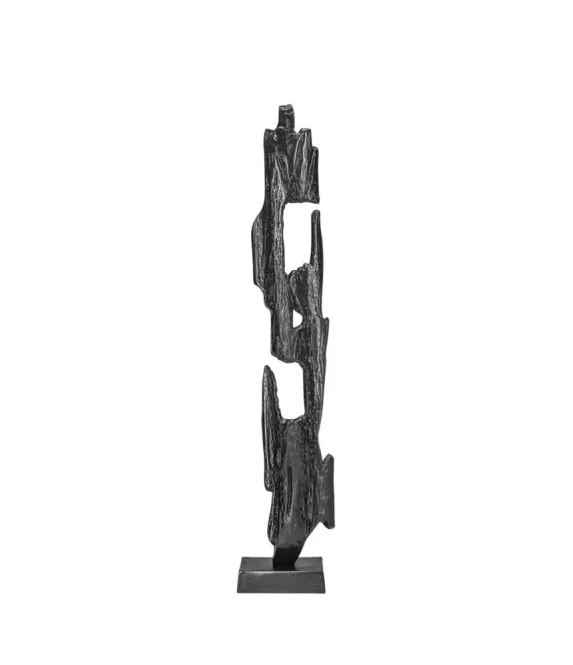 Hovedbilde Artwood Brando Svart 68x14cm