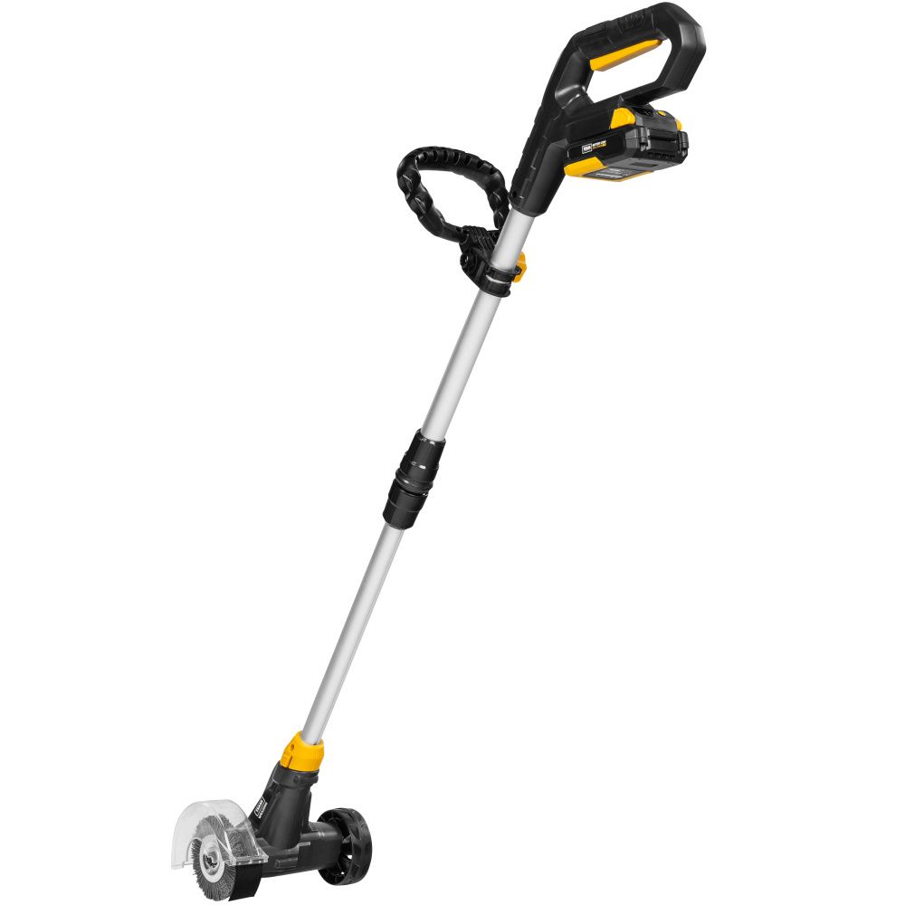 Texas ugressfjerner 20V WRX2000 m/batteri+lader 90063250