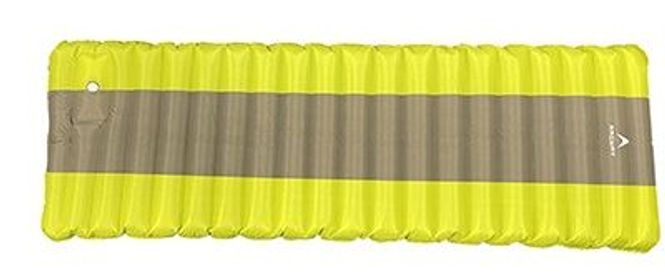 Hovedbilde Arcway oppblåsbart liggeunderlag