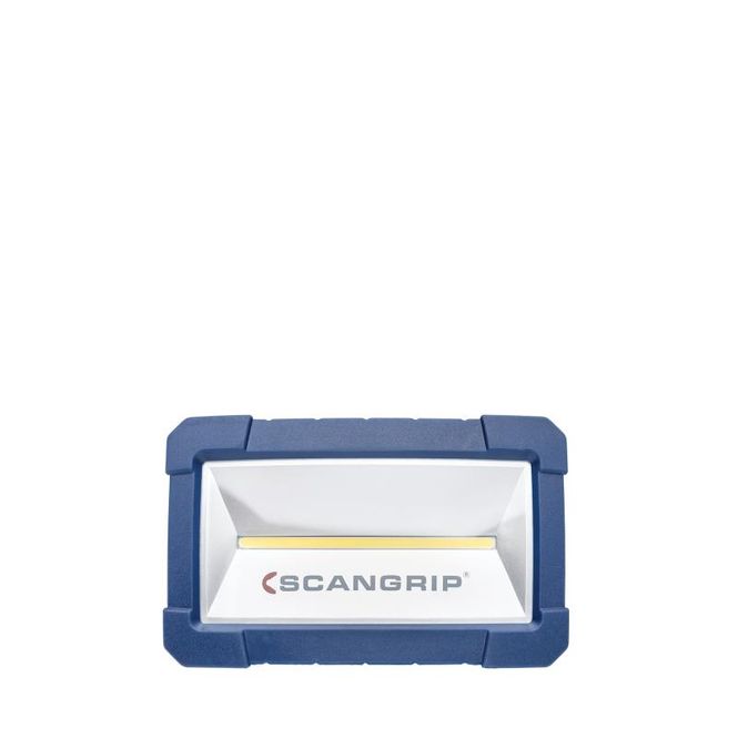 Hovedbilde Scangrip arbeidslys og flomlys 1000 lumen 03.5620