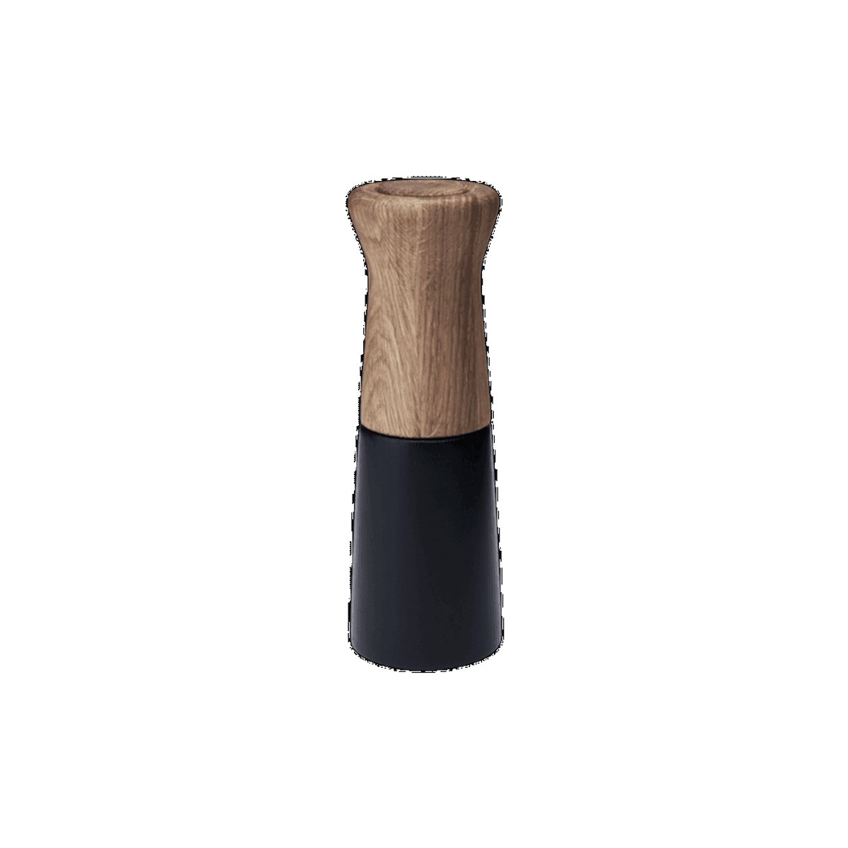 Morsø Kit Pepperkvern 18,5 cm Eik/Støpejern 28033