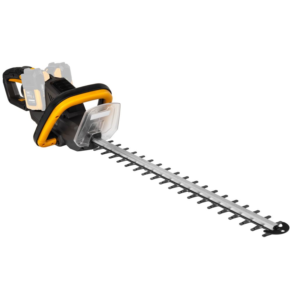 Texas hekksaks HTX2020 (2x20V) u/bat og lader 90063262