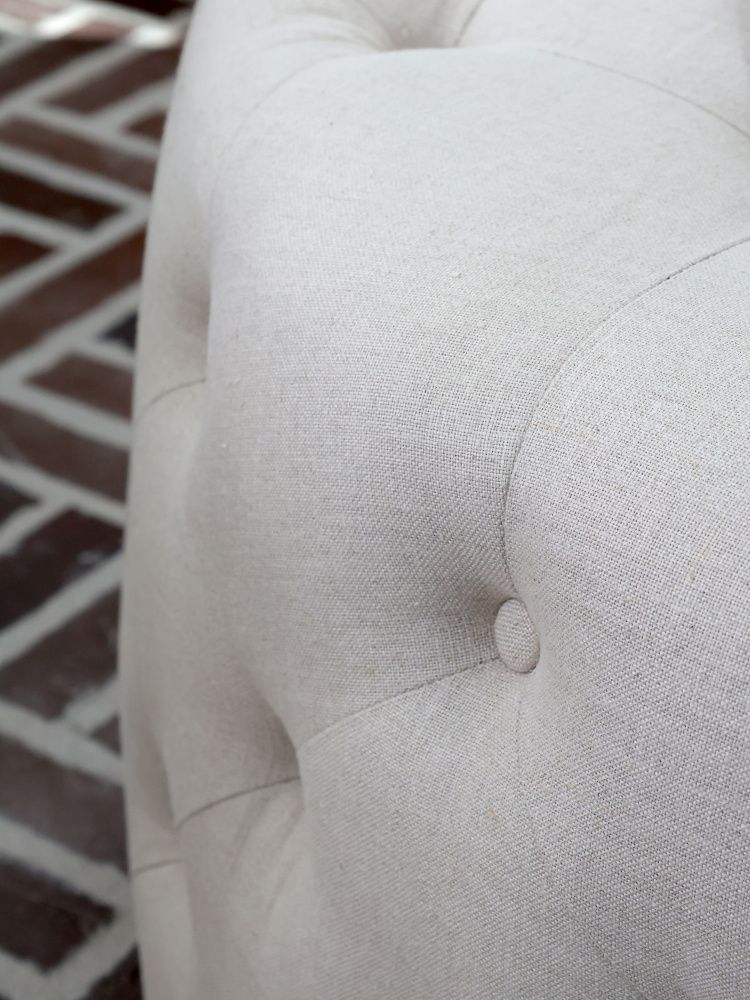 Chic Antique Malo puff i lin 40041630