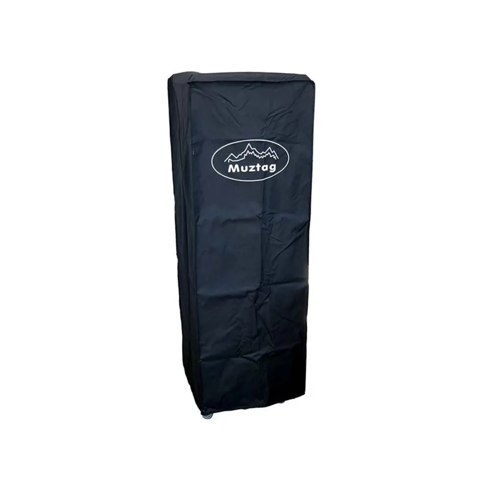 Muztang utendørs gaspeis Malaga 7,3 kW 140 cm GAS-90-509