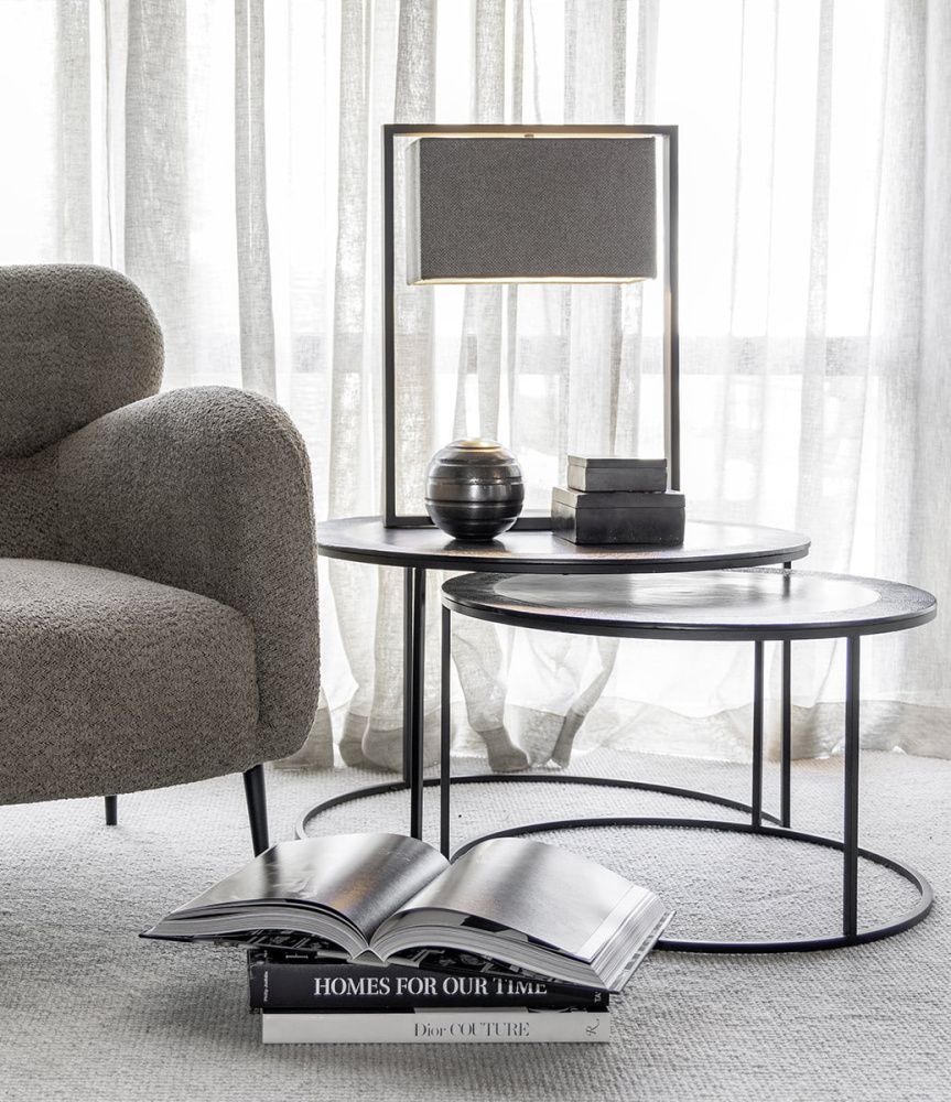 ARTWOOD BENITO 2-SETT